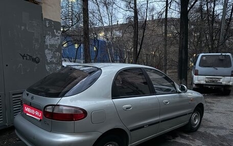 ЗАЗ Chance, 2010 год, 220 000 рублей, 4 фотография