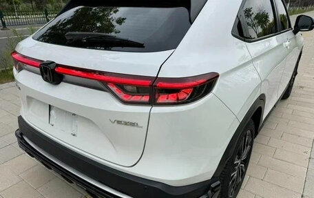 Honda Vezel, 2022 год, 1 940 190 рублей, 8 фотография