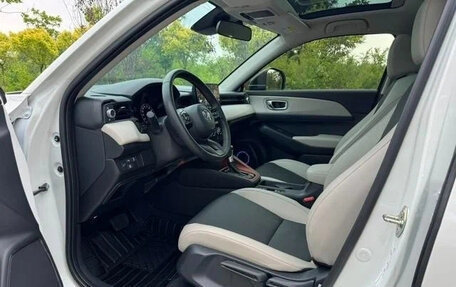 Honda Vezel, 2022 год, 1 940 190 рублей, 11 фотография