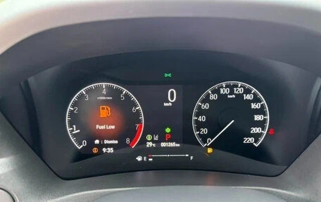 Honda Vezel, 2022 год, 1 940 190 рублей, 14 фотография