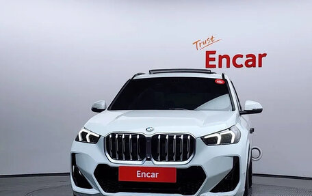 BMW X1, 2023 год, 3 180 000 рублей, 2 фотография