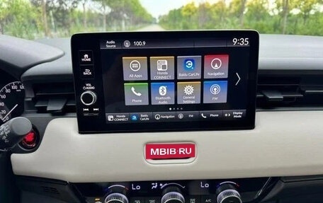 Honda Vezel, 2022 год, 1 940 190 рублей, 15 фотография