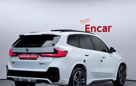 BMW X1, 2023 год, 3 180 000 рублей, 3 фотография