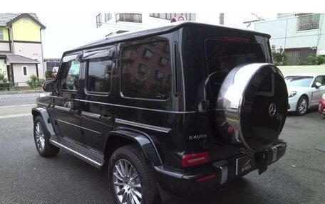 Mercedes-Benz G-Класс W463 рестайлинг _iii, 2022 год, 12 885 000 рублей, 6 фотография