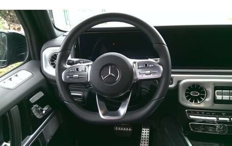 Mercedes-Benz G-Класс W463 рестайлинг _iii, 2022 год, 12 885 000 рублей, 7 фотография