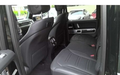 Mercedes-Benz G-Класс W463 рестайлинг _iii, 2022 год, 12 885 000 рублей, 8 фотография