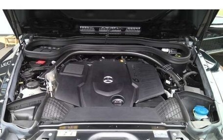 Mercedes-Benz G-Класс W463 рестайлинг _iii, 2022 год, 12 885 000 рублей, 17 фотография