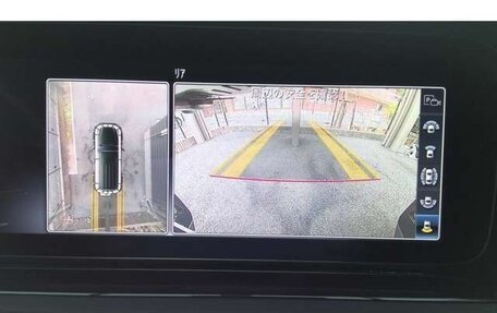 Mercedes-Benz G-Класс W463 рестайлинг _iii, 2022 год, 12 885 000 рублей, 15 фотография