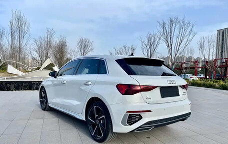 Audi A3, 2023 год, 2 050 000 рублей, 5 фотография