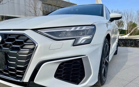 Audi A3, 2023 год, 2 050 000 рублей, 4 фотография