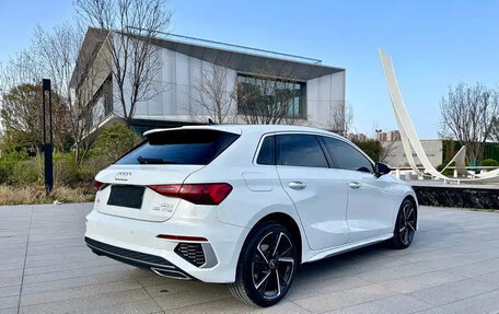 Audi A3, 2023 год, 2 050 000 рублей, 6 фотография