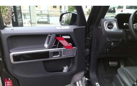 Mercedes-Benz G-Класс W463 рестайлинг _iii, 2022 год, 12 885 000 рублей, 9 фотография