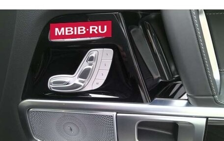 Mercedes-Benz G-Класс W463 рестайлинг _iii, 2022 год, 12 885 000 рублей, 11 фотография