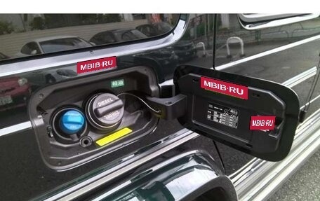 Mercedes-Benz G-Класс W463 рестайлинг _iii, 2022 год, 12 885 000 рублей, 14 фотография