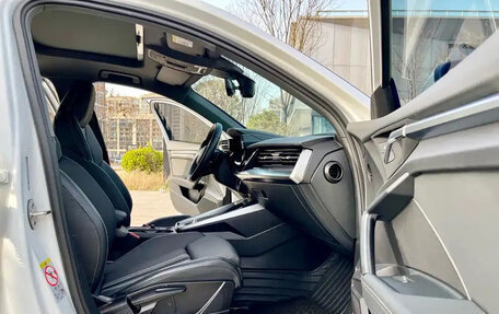 Audi A3, 2023 год, 2 050 000 рублей, 13 фотография