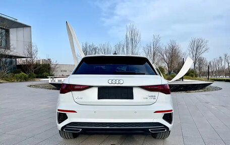 Audi A3, 2023 год, 2 050 000 рублей, 7 фотография