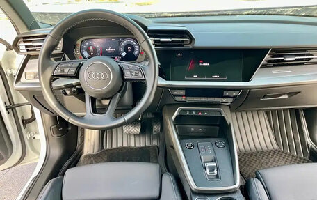 Audi A3, 2023 год, 2 050 000 рублей, 14 фотография