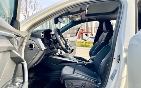 Audi A3, 2023 год, 2 050 000 рублей, 12 фотография