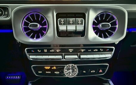 Mercedes-Benz G-Класс W463 рестайлинг _iii, 2022 год, 12 600 000 рублей, 14 фотография