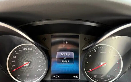 Mercedes-Benz V-Класс, 2022 год, 6 040 555 рублей, 11 фотография