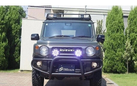 Suzuki Jimny, 2022 год, 1 260 007 рублей, 7 фотография