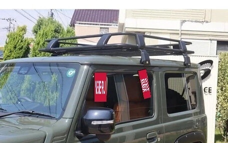 Suzuki Jimny, 2022 год, 1 260 007 рублей, 4 фотография