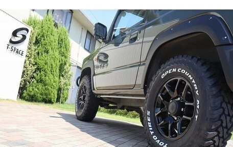 Suzuki Jimny, 2022 год, 1 260 007 рублей, 8 фотография