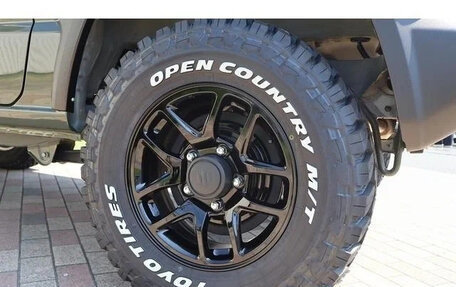 Suzuki Jimny, 2022 год, 1 260 007 рублей, 19 фотография