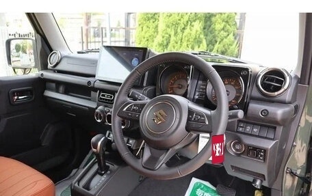 Suzuki Jimny, 2022 год, 1 260 007 рублей, 20 фотография