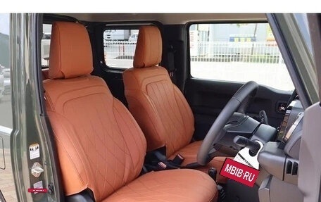 Suzuki Jimny, 2022 год, 1 260 007 рублей, 14 фотография