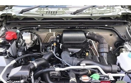 Suzuki Jimny, 2022 год, 1 260 007 рублей, 18 фотография