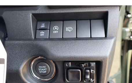 Suzuki Jimny, 2022 год, 1 260 007 рублей, 22 фотография