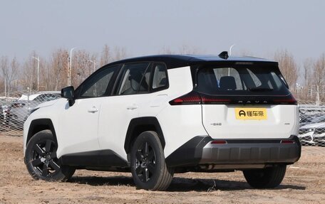 Toyota RAV4, 2026 год, 4 350 190 рублей, 5 фотография