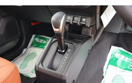 Suzuki Jimny, 2022 год, 1 260 007 рублей, 24 фотография