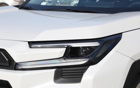 Toyota RAV4, 2026 год, 4 350 190 рублей, 9 фотография