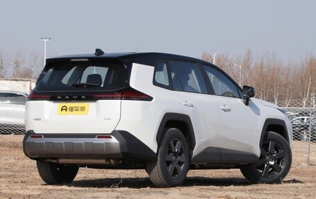 Toyota RAV4, 2026 год, 4 350 190 рублей, 10 фотография