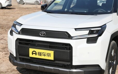 Toyota RAV4, 2026 год, 4 350 190 рублей, 11 фотография