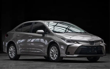Toyota Corolla, 2023 год, 1 592 999 рублей, 4 фотография