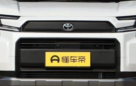 Toyota RAV4, 2026 год, 4 350 190 рублей, 21 фотография