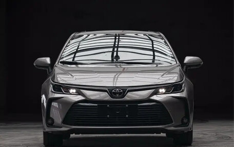 Toyota Corolla, 2023 год, 1 592 999 рублей, 3 фотография