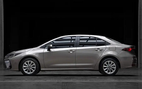 Toyota Corolla, 2023 год, 1 592 999 рублей, 5 фотография