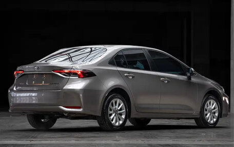 Toyota Corolla, 2023 год, 1 592 999 рублей, 8 фотография