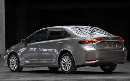 Toyota Corolla, 2023 год, 1 592 999 рублей, 6 фотография