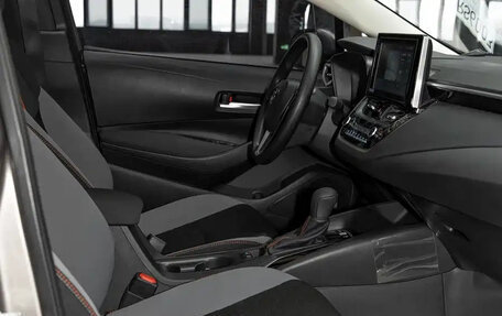 Toyota Corolla, 2023 год, 1 592 999 рублей, 17 фотография