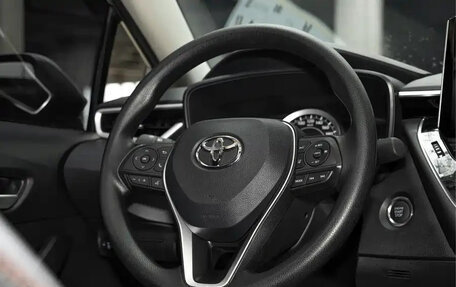 Toyota Corolla, 2023 год, 1 592 999 рублей, 12 фотография