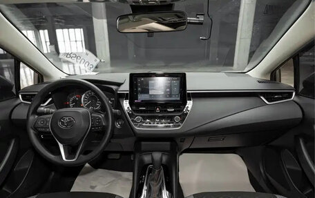 Toyota Corolla, 2023 год, 1 592 999 рублей, 10 фотография