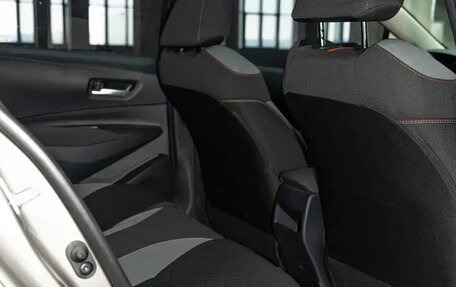Toyota Corolla, 2023 год, 1 592 999 рублей, 18 фотография