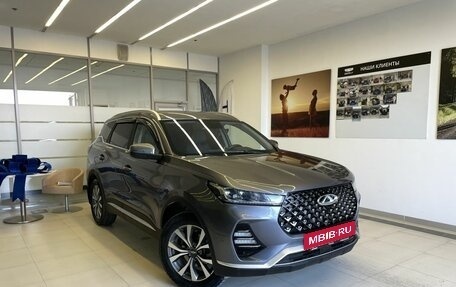 Chery Tiggo 7 Pro, 2023 год, 1 790 000 рублей, 3 фотография