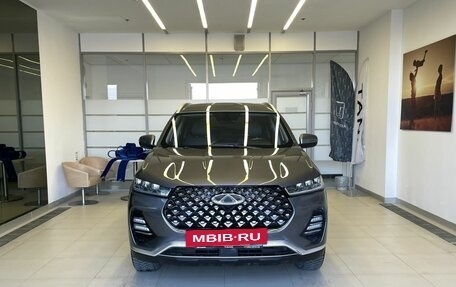 Chery Tiggo 7 Pro, 2023 год, 1 790 000 рублей, 2 фотография