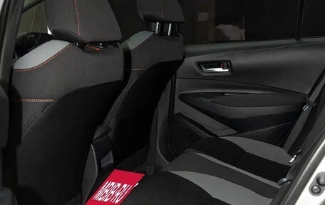 Toyota Corolla, 2023 год, 1 592 999 рублей, 16 фотография